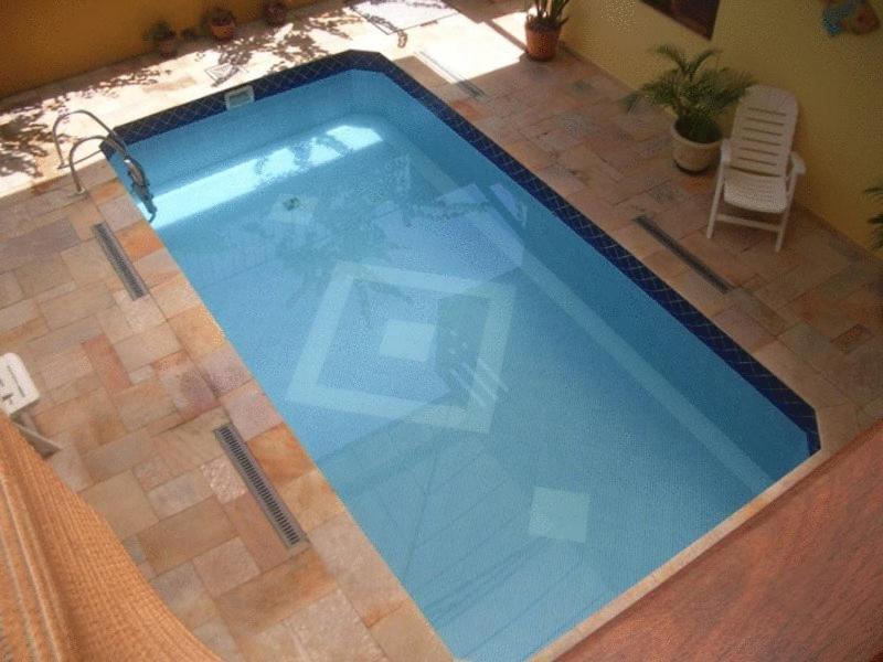Solarium Unidade 1 Economica-basica 2* Guaruja