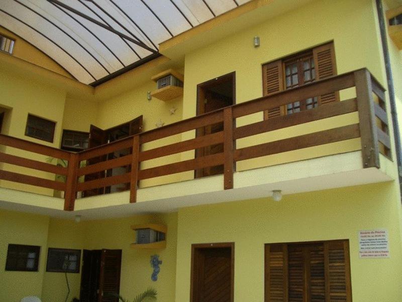 Solarium Unidade 1 Economica-basica Guaruja