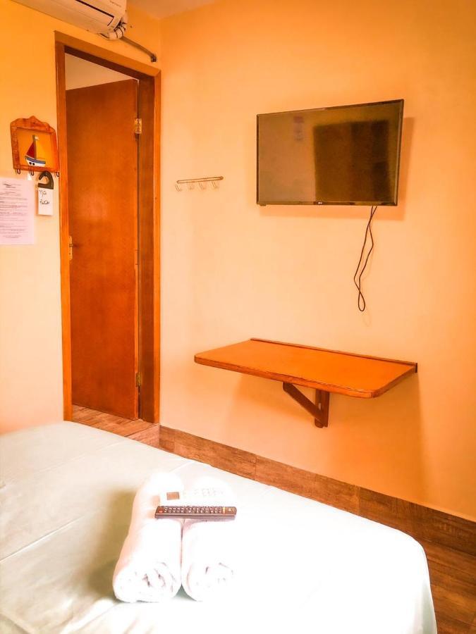 Solarium Unidade 1 Economica-basica Inn
