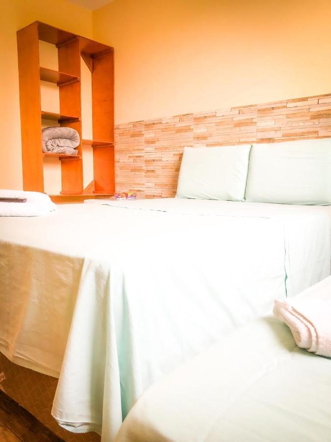 Solarium Unidade 1 Economica-basica Inn Guaruja