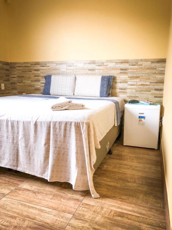 Solarium Unidade 1 Economica-basica Inn Guaruja