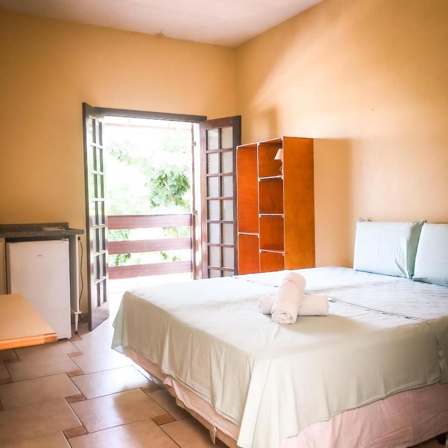 Solarium Unidade 1 Economica-basica Inn Guaruja