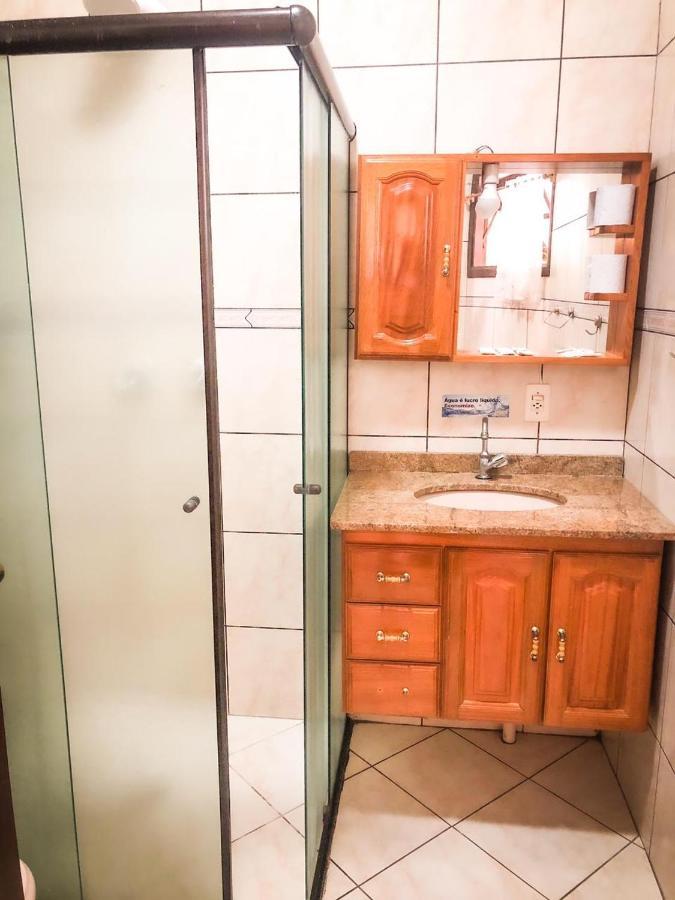 Solarium Unidade 1 Economica-basica Inn Guaruja