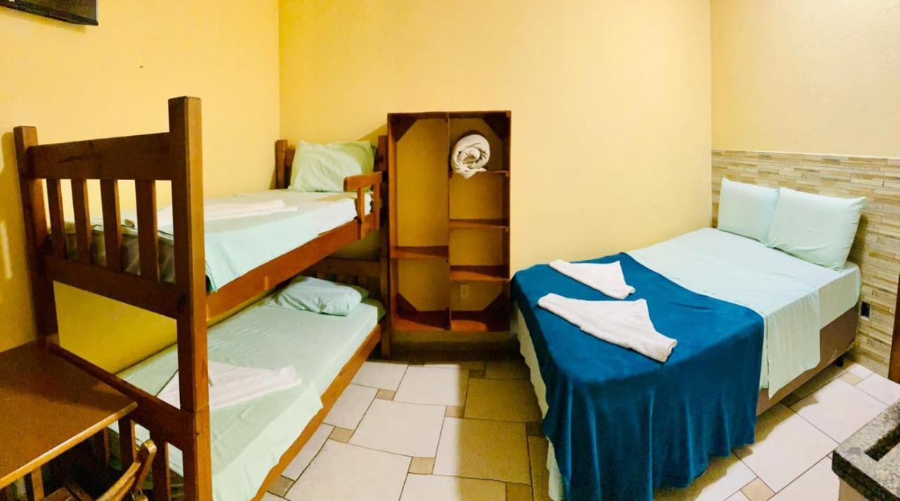 Inn Solarium Unidade 1 Economica-basica Guaruja