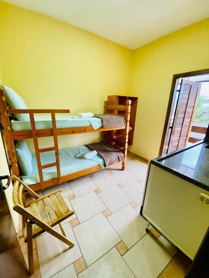 Solarium Unidade 1 Economica-basica 2* Guaruja