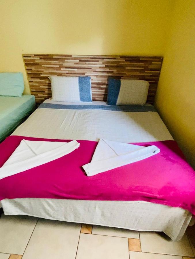 Inn Solarium Unidade 1 Economica-basica Guaruja