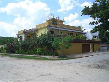 Solarium Unidade 1 Economica-basica Inn